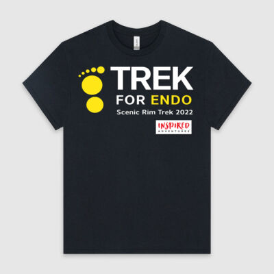 Trek For Endo 2022 Thumbnail