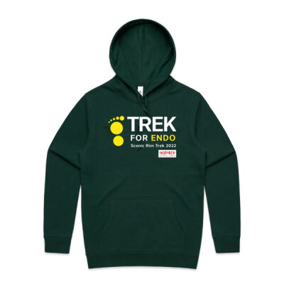 Trek For Endo 2022 Thumbnail