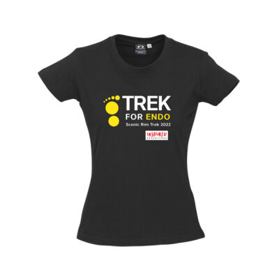 Trek For Endo 2022 Thumbnail