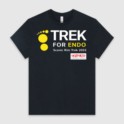 Trek For Endo 2022 - emilyhasendo Thumbnail