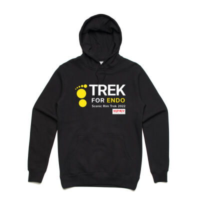 Trek For Endo 2022 - emilyhasendo Thumbnail