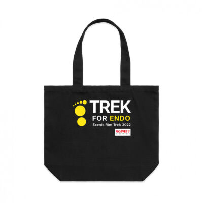 Trek For Endo 2022 - emilyhasendo Thumbnail