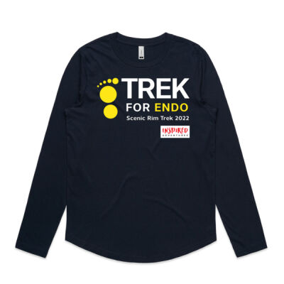 Trek For Endo 2022 - emilyhasendo Thumbnail